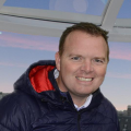 Graeme Aspinall