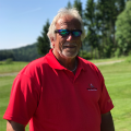 Dieter Messer