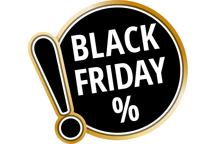 BlackFriday